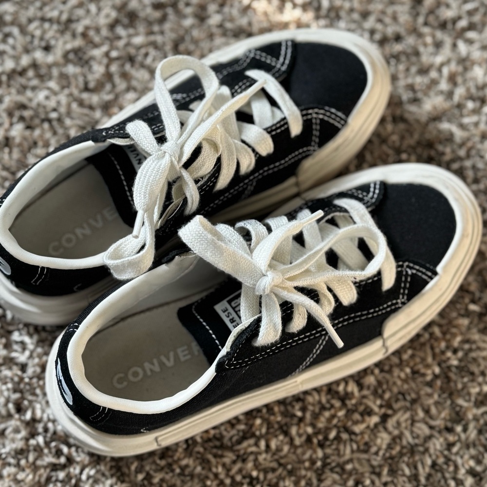 PLATFORM CONVERSE - Picture 2 of 8